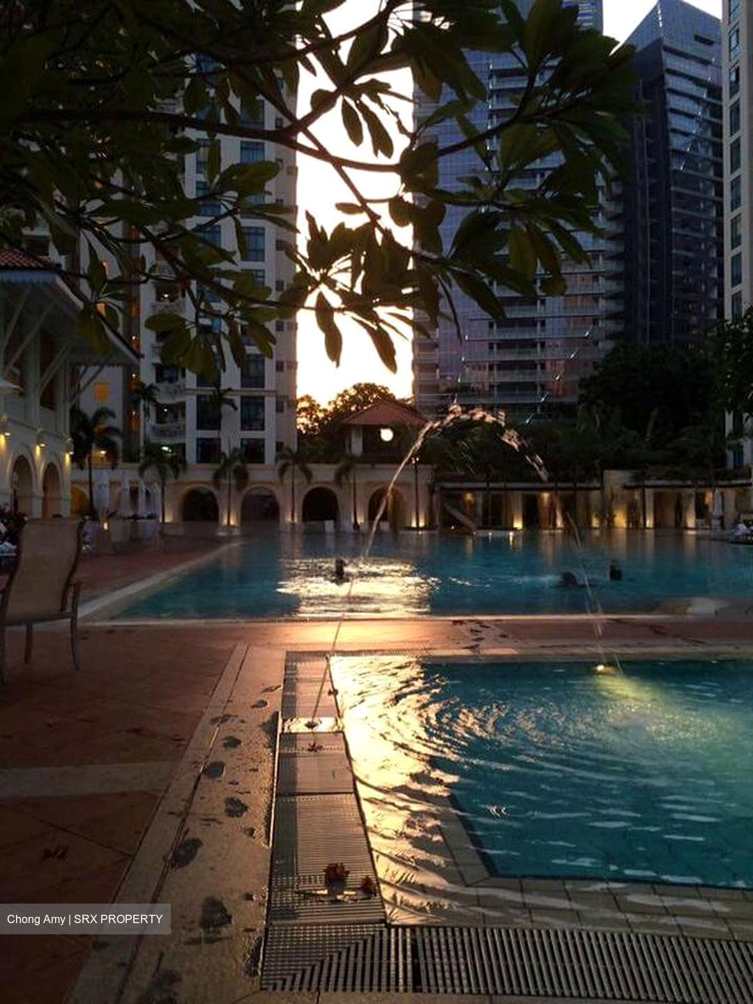 Spring Grove (D10), Condominium #474597791